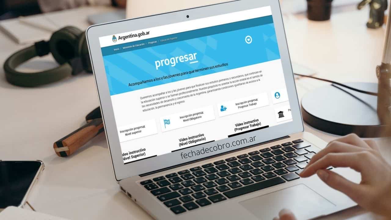 Bono de 5000 para Progresar